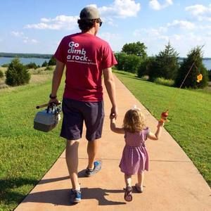 Meet your Posher, Matt